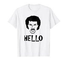 Load image into Gallery viewer, Lionel Richie - It's Me T-Shirt