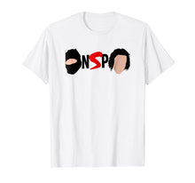 Load image into Gallery viewer, NINJA SEX PARTY T Shirt LOGO