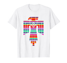 Load image into Gallery viewer, Native American Totem Thunderbird T-Shirt