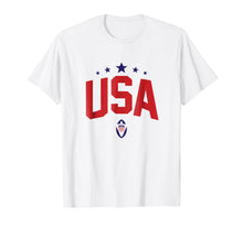 Load image into Gallery viewer, USA Rugby Players Perry Baker Tee