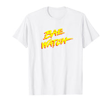 Load image into Gallery viewer, Bae Watch T Shirt | Retro Design