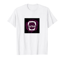 Load image into Gallery viewer, Red Ruby Logo Tee