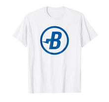 Load image into Gallery viewer, Burst Cryptocurrency Tee - Burstcoin Crypto T-Shirt