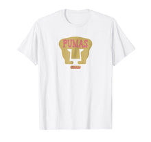Load image into Gallery viewer, Pumas UNAM Jersey Soccer T- shirt Mexican football