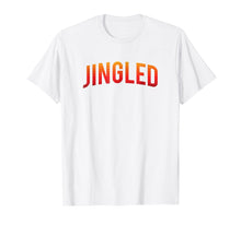 Load image into Gallery viewer, Salt City Shirts: JINGLED City Edition Utah Meme