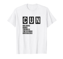 Load image into Gallery viewer, Cancun Family Vacation Shirt - Family matching T-shirt