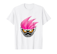 Load image into Gallery viewer, Kamen Rider Ex-Aid Shirt