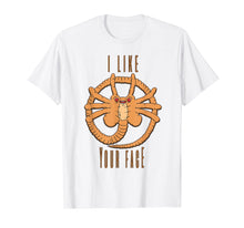 Load image into Gallery viewer, I Like Your Face T Shirt