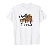 Load image into Gallery viewer, Cheer Coach Shirts - Cheer Coach - Cheer Coach Shirt