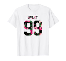 Load image into Gallery viewer, Why We Don't Merchandise Jack Avery Colorful Flowers Tshirt