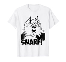 Load image into Gallery viewer, Snarf From The Thunder Cats T-Shirt