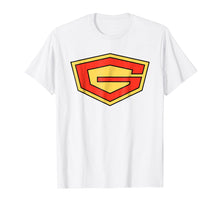 Load image into Gallery viewer, Gatchaman Logo