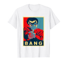 Load image into Gallery viewer, Yu Yu Hakusho t-shirt