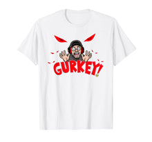 Load image into Gallery viewer, Fgteev Gurkey Tshirt