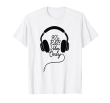 Load image into Gallery viewer, 90s R&B Vibes Only DJ Headphones