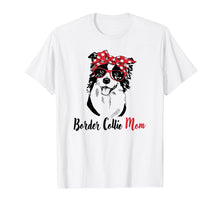 Load image into Gallery viewer, Border Collie Shirt