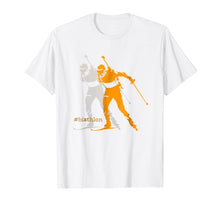 Load image into Gallery viewer, Biathlon Biathlete Skiing Shooting for Men Women Kids
