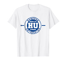 Load image into Gallery viewer, Hampton HBCU University T Shirt
