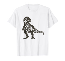 Load image into Gallery viewer, Mamasaurus Fun T-Shirt for the Mama!
