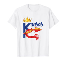 Load image into Gallery viewer, Chiefs Kingdom Shirt