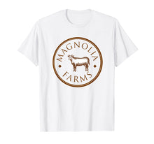 Load image into Gallery viewer, Magnolia Farms T-shirts
