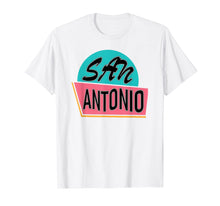 Load image into Gallery viewer, San Antonio T Shirt City Ed