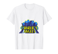 Load image into Gallery viewer, Charlie's Angels T Shirt