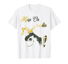 Load image into Gallery viewer, Keep On Truckin T-Shirt