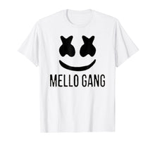 Load image into Gallery viewer, Happy Marshmallows S'more Dabbing Funny T-Shirt