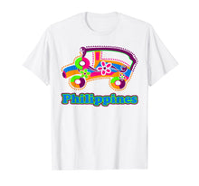 Load image into Gallery viewer, Filipino Shirt Philippines Tshirt Pinoy Gift Philippine