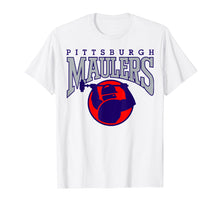 Load image into Gallery viewer, Pittsburgh Maulers Classic T-shirt