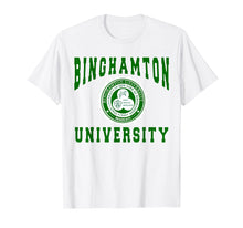 Load image into Gallery viewer, Binghamton 1946 University Apparel - T shirt