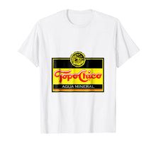 Load image into Gallery viewer, Topo chico T Shirt