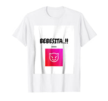Load image into Gallery viewer, Bebesita shirt latin ganster trap rap culture