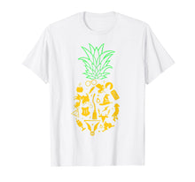 Load image into Gallery viewer, Harry Magical Pineapple T-Shirt