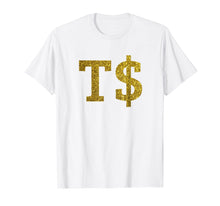 Load image into Gallery viewer, T $ Money T-Shirt