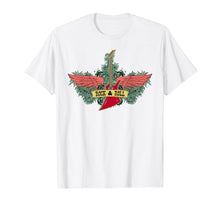 Load image into Gallery viewer, Rock and Roll Guitar T-Shirt Vintage Rocker Guitarist Tee