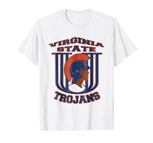 Load image into Gallery viewer, Virginia State 1882 University Apparel - T Shirt