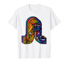 Load image into Gallery viewer, Pretty Lights PL Tshirt