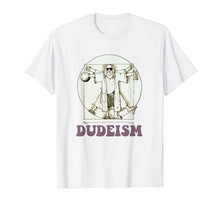 Load image into Gallery viewer, Dudeism DudeVinci