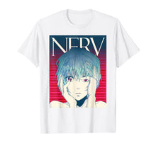 Load image into Gallery viewer, Neon Genesis Evangelion T-shirt