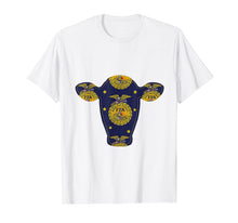 Load image into Gallery viewer, Animal Shirt for FFA Pig FFA - Goat FFA - Chicken FFA