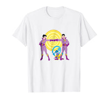 Load image into Gallery viewer, Wonder Twin Powers Activate T-Shirt