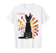 Load image into Gallery viewer, Warrior Cats | Scourge | from Warriors book Series
