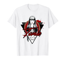 Load image into Gallery viewer, Junji Ito T-Shirts