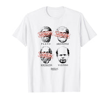 Load image into Gallery viewer, Princess Bride Morons! T-Shirt