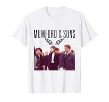 Load image into Gallery viewer, Angin Mumford Delta Tour Sons 2018 2019