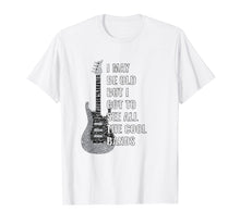 Load image into Gallery viewer, 80's Rock T Shirts Band Tee Vintage Band T Shirts Concert