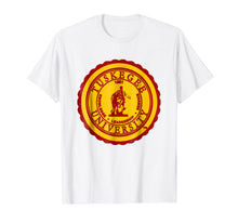 Load image into Gallery viewer, Tuskegee HBCU University T Shirt - Apparel