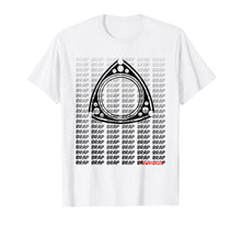 Load image into Gallery viewer, RX8 RX7 BrAAAAAP! Faded